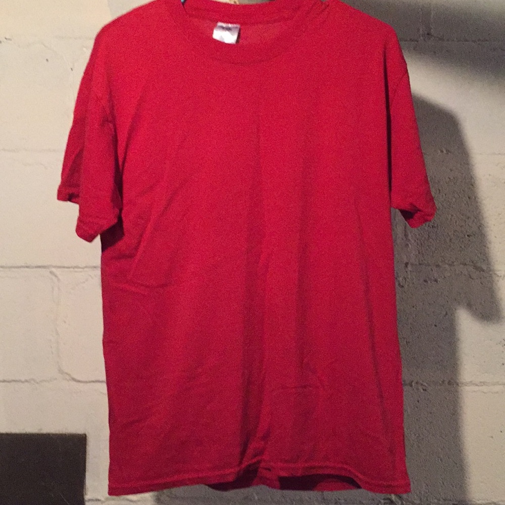 Men’s Short Sleeved Shirt